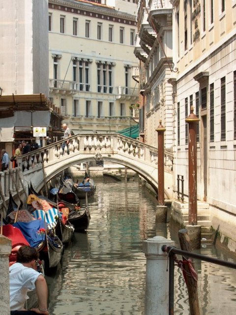 Venedig 16